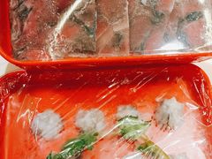 -蓉语串串火锅(振兴路店)