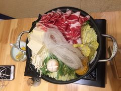 -吉之仙•中国制造•出口级食材日料店(领事馆总店)