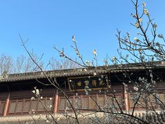 -钱王祠