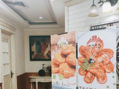 -朝郡酒家·粤菜(燕大星苑店)