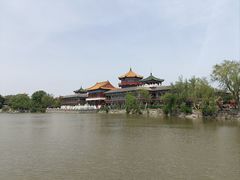 -中国翰园碑林