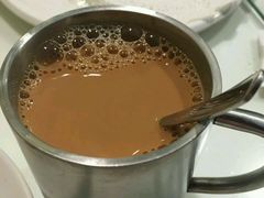 -新大咀港式茶餐厅(宝山万达店)