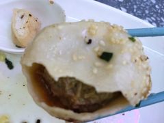 小杨生煎-小杨生煎(湟普汇店)