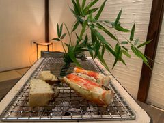 -空蝉怀石料理(益丰·外滩源店)