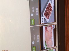 -昱家胡同·烧烤海鲜铜锅涮肉(和平里店)