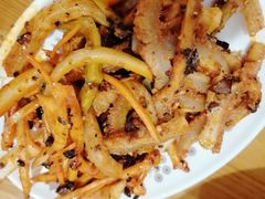 -鸡西冷面(翠竹店)