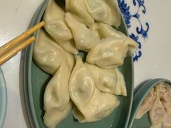 -东方饺子王(中央大街创始店)