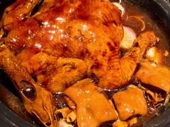 -小厨娘金榜题名(夫子庙秦淮河店)