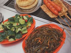 -老鞑子烤羊腿(海口店)