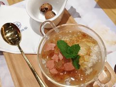 -炖物24章·顺时轻养茶(黄龙店)