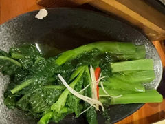 -绿茶餐厅(成都天府红店)