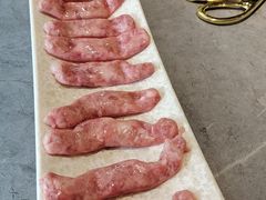 -可心筛网烤肉(南关区幸福一路店)