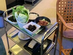 -鼎盛山海火锅(北戴河刘庄夜市老虎石浴场店)