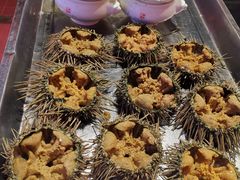 -旺角小渔村·海肠捞饭开创者(环山路店)