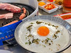 -朴太院·烤肉万岁·创意首尔料理(中联广场店)