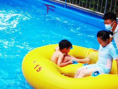 -郑州方特水上乐园