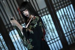 -梓摄影古装写真工作室(富力广场店)