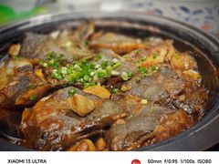 -小螺号海鲜·地道鲁菜(省体总店)
