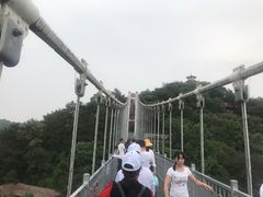 -石燕湖生态旅游景区