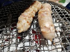 -三岄笙·日式烧肉