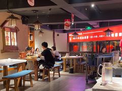 -有位虾匠·手工土菜小馆(市北店)