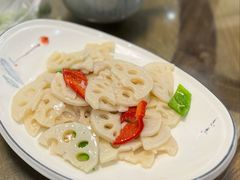 -蟹村草堂·苏式园林人文农家·大闸蟹