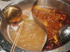 -成都玉林串串香(世纪港湾店)