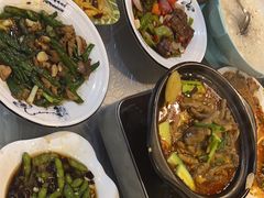 -四妹餐厅(玫瑰街店)