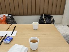 -鹈鹕素食餐厅自助餐部(正阳街店)