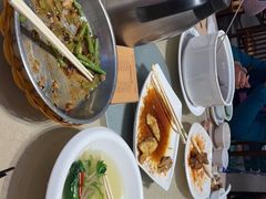 -香顺客家菜(常平店)