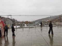 -威海华夏城景区