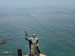 -摩天岭风景区