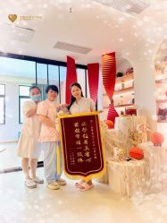 -安馨无忧月子中心(青秀店)