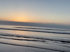 -青岛石老人海水浴场