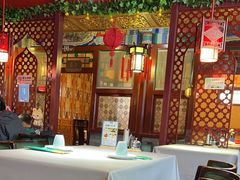 -阿西娅食府(中关村店)