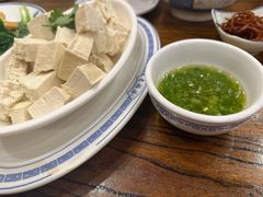 -老雒阳面馆·水席(定鼎门店)