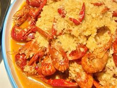 -舞虾小说.涮肉.烧烤(国顺东路店)