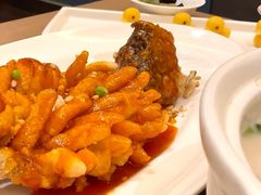 -全聚德(常州店)