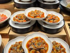 -高佳庄·舟山海鲜(海景旗舰店)