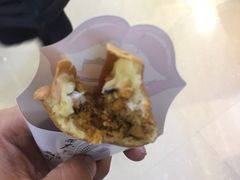 海苔肉松蛋烘糕-旦3蛋烘糕(大悦城店)