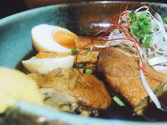 -角落里(中山公园店)