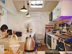 -倦勤咖啡(中山南路店)