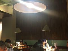 大堂-十面春风·江南面馆(崇宁路店)