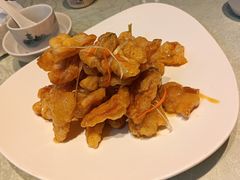 -老德州四合院·德州菜(天衢路店)