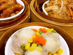 -添好运点心专门店(北角店)