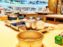 -ABC Cooking Studio(西安大悦城店)