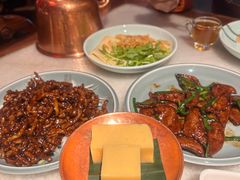 -小吊梨汤·北京菜·烤鸭(鸟巢店)