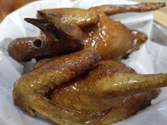 -味为先光明乳鸽(光明总店)