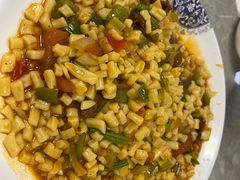 丁丁炒面-帕米尔饭店