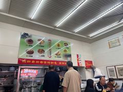 -杨记灌肠(食品街店)